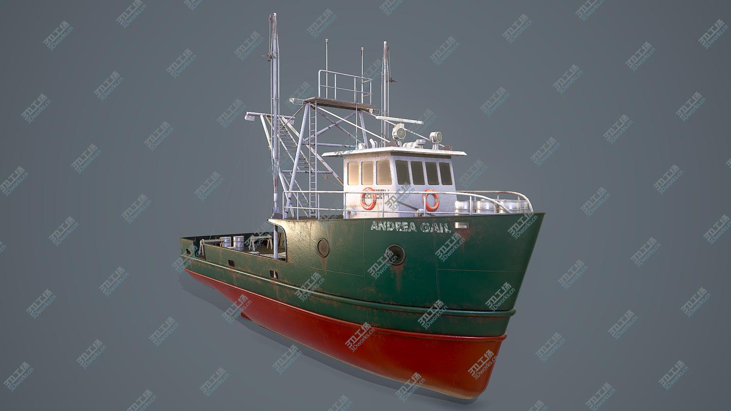 images/goods_img/202105072/Fishing Boat 3D model/4.jpg
